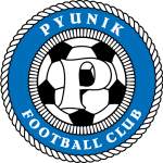 Logo do Pyunik II de Armênia Pyunik II
