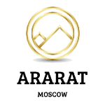 Logo do Ararat-Armenia II de Armênia Ararat-Armenia II