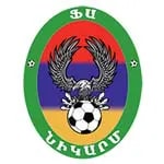 Logo do Nikarm de Armênia Nikarm