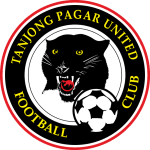 Logo of the Tanjong Pagar from Singapore Tanjong Pagar