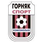 Logo of the Hirnyk-Sport from Ukraine Hirnyk-Sport