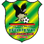 Logo of the Prykarpattia from Ukraine Prykarpattia