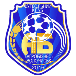 Logo of the Ahrobiznes Volochysk from Ukraine Ahrobiznes Volochysk