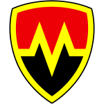 Logo of the Metalurh Zaporizhya B from Ukraine Metalurh Zaporizhya B
