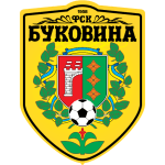 Logo of the Bukovyna from Ukraine Bukovyna