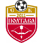Logo do SK Poltava de Ucrânia SK Poltava
