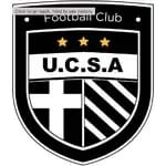 Logo of the UCSA from Ukraine UCSA
