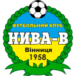Logo do Nyva Vinnytsya de Ucrânia Nyva Vinnytsya