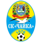 Logo do Chayka de Ucrânia Chayka