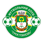Logo of the Trostianets from Ukraine Trostianets
