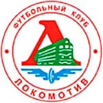 Logo do Lokomotiv Kyiv de Ucrânia Lokomotiv Kyiv