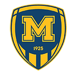 Logo of the Metalist 1925 II Kharkiv from Ukraine Metalist 1925 II Kharkiv