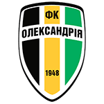Logo of the Oleksandria II from Ukraine Oleksandria II