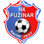 Logo do Fužinar de Eslovênia Fužinar