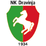 Logo do Dravinja de Eslovênia Dravinja