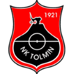 Logo do Tolmin de Eslovênia Tolmin