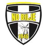Logo do Bilje de Eslovênia Bilje