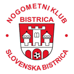 Logo do Bistrica de Eslovênia Bistrica