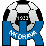 Logo do NŠ Drava de Eslovênia NŠ Drava