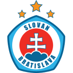 Logo do Slovan Bratislava II de Eslováquia Slovan Bratislava II