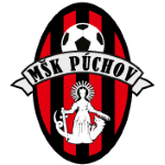 Logo do Púchov de Eslováquia Púchov