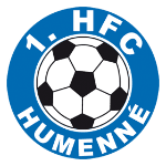 Logo do Futura Humenné de Eslováquia Futura Humenné