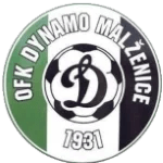 Logo do Malženice de Eslováquia Malženice