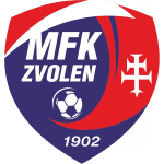 Logo do Lokomotíva Zvolen de Eslováquia Lokomotíva Zvolen