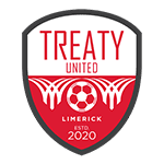 Logo of the Treaty United from Ireland Treaty United