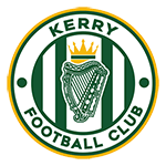 Logo of the Kerry from Ireland Kerry