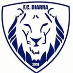 Logo do Diarra de Mali Diarra