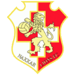 Logo of the Naxxar Lions from Malta Naxxar Lions