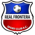 Logo of the Real Frontera from Venezuela Real Frontera