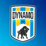 Logo do Dynamo Puerto La Cruz de Venezuela Dynamo Puerto La Cruz