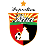 Logo of the Fundación Lara Deportiva from Venezuela Fundación Lara Deportiva