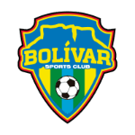 Logo of the Bolívar from Venezuela Bolívar