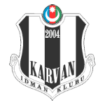 Logo do Karvan FK de Azerbaijão Karvan FK
