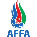 Logo of the Difai Ağsu from Azerbaijan Difai Ağsu
