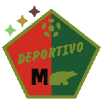 Logo do La Massana de Andorra La Massana