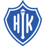 Logo do HIK de Dinamarca HIK
