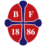 Logo do Frem de Dinamarca Frem