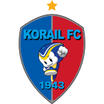 Logo do Daejeon Korail de Coreia do Sul Daejeon Korail