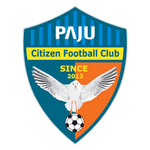 Logo of the Paju Citizen from South Korea Paju Citizen