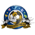 Logo of the Yangpyeong from South Korea Yangpyeong