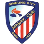 Logo do Siheung Citizen de Coreia do Sul Siheung Citizen