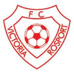 Logo of the Victoria Rosport from Luxembourg Victoria Rosport
