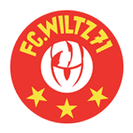 Logo do Wiltz de Luxemburgo Wiltz