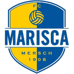 Logo do Marisca Mersch de Luxemburgo Marisca Mersch