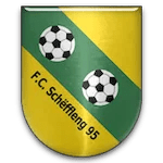 Logo do Schifflange de Luxemburgo Schifflange