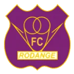 Logo of the Rodange from Luxembourg Rodange